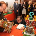 Maquetas de Gaiata