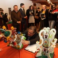 Maquetas de Gaiata