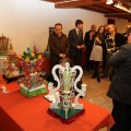 Maquetas de Gaiata