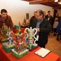 Maquetas de Gaiata