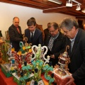 Maquetas de Gaiata