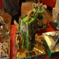 Maquetas de Gaiata