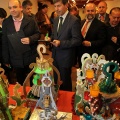 Maquetas de Gaiata