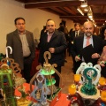 Maquetas de Gaiata