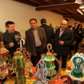 Maquetas de Gaiata