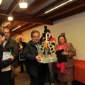 Maquetas de Gaiata