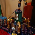 Maquetas de Gaiata