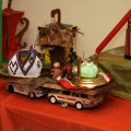 Maquetas de Gaiata