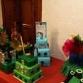 Maquetas de Gaiata