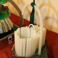 Maquetas de Gaiata