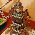 Maquetas de Gaiata