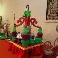 Maquetas de Gaiata