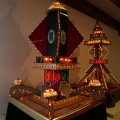 Maquetas de Gaiata