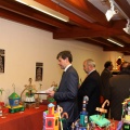 Maquetas de Gaiata