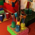 Maquetas de Gaiata