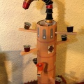 Maquetas de Gaiata