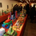 Maquetas de Gaiata
