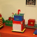 Maquetas de Gaiata