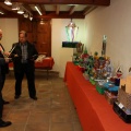 Maquetas de Gaiata