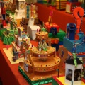 Maquetas de Gaiata