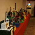Maquetas de Gaiata