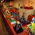 Maquetas de Gaiata