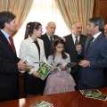 Castellón, Magdalena 2014