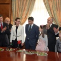 Castellón, Magdalena 2014