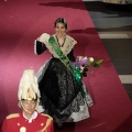 Galania de la reina infantil