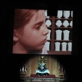 Galania de la reina infantil