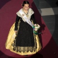 Galania de la reina infantil