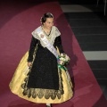 Galania de la reina infantil