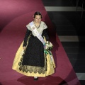 Galania de la reina infantil