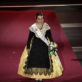 Galania de la reina infantil