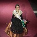 Galania de la reina infantil