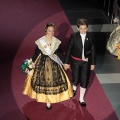 Galania de la reina infantil