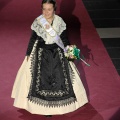 Galania de la reina infantil