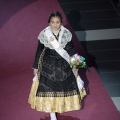 Galania de la reina infantil