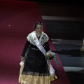 Galania de la reina infantil