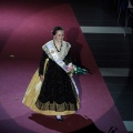 Galania de la reina infantil