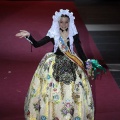 Galania de la reina infantil