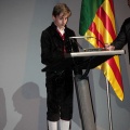 Galania de la reina infantil