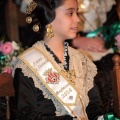 Galania de la reina infantil