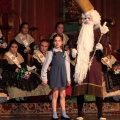 Galania de la reina infantil