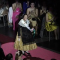 Galania de la reina infantil