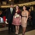 Galania de la reina infantil