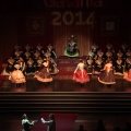 Galania Magdalena 2014