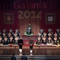 Galania Magdalena 2014