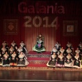 Galania Magdalena 2014