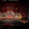 Galania Magdalena 2014
